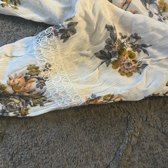 Free People new with tags Lg, dress/tunic🔥🔥🔥 - Picture 2 of 3